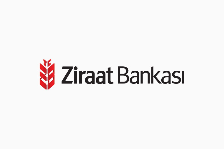 ZIRAAT BANKASI